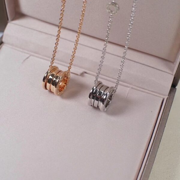 Bvlgari Spring necklace