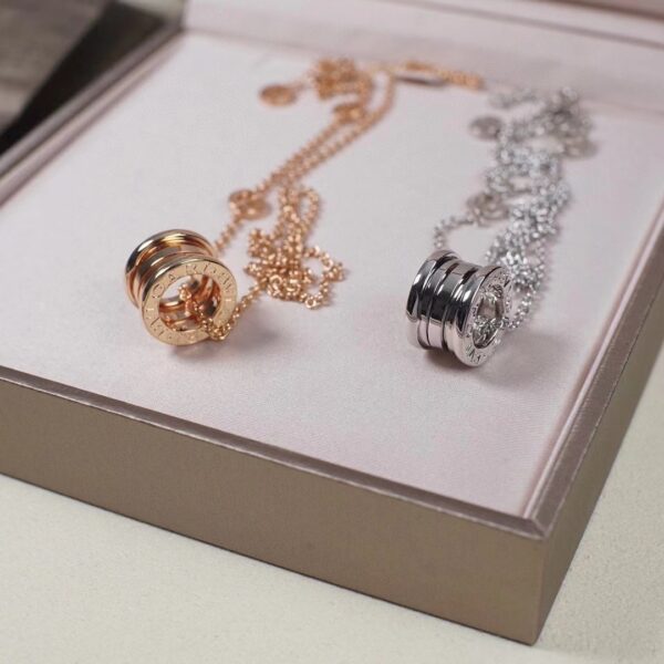 Bvlgari Spring necklace