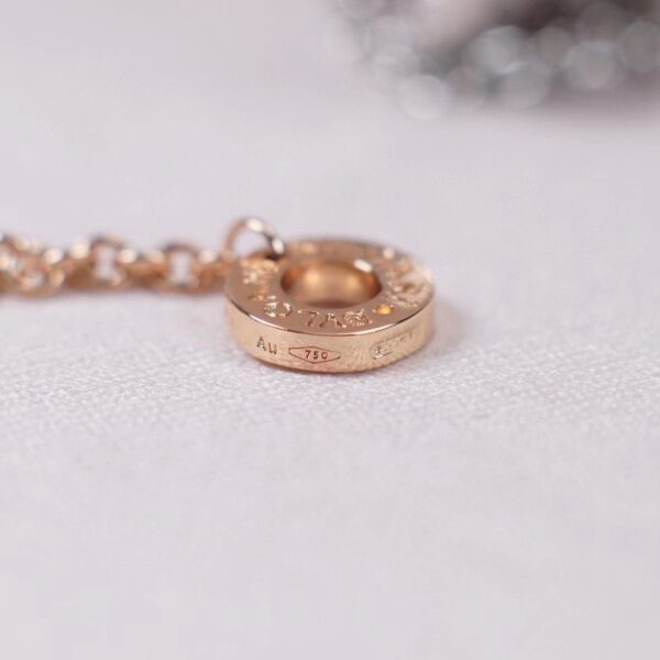 Bvlgari Spring necklace