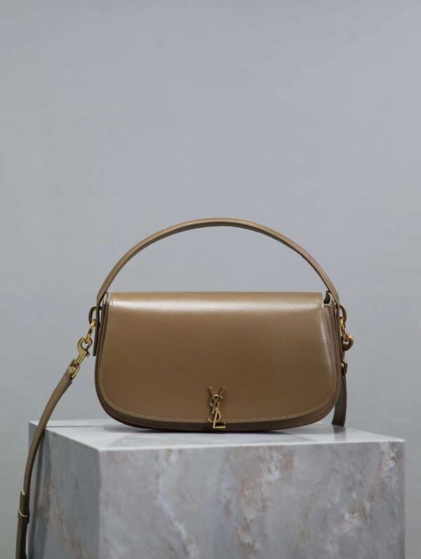 YSL VOLTAIRE handbag