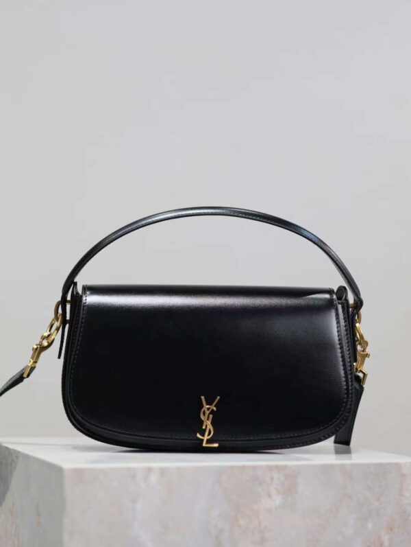 YSL VOLTAIRE handbag