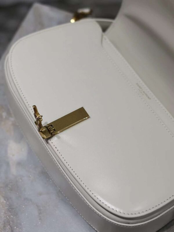 YSL VOLTAIRE handbag