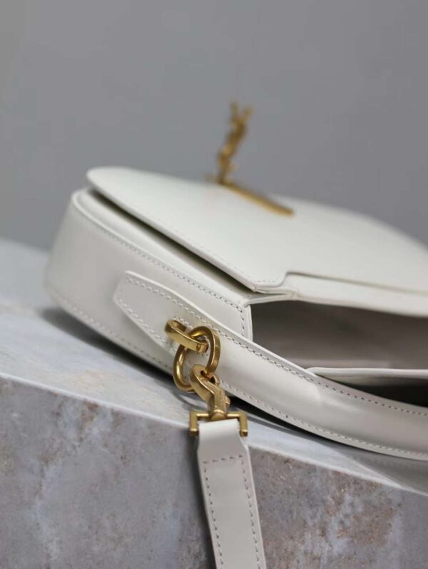 YSL VOLTAIRE handbag