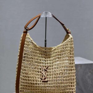 YSL OXALIS shopping bag