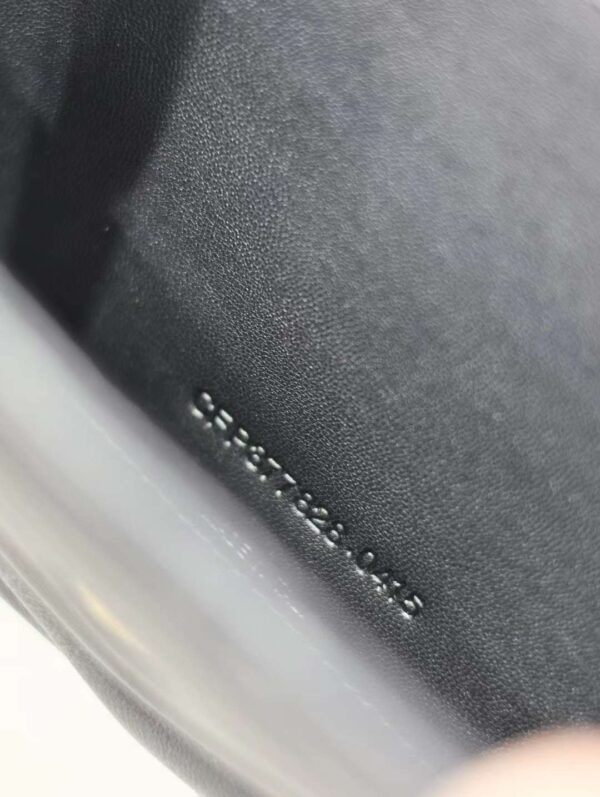 YSL MONOGRAM envelope bag