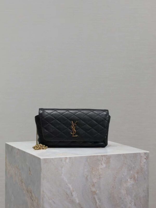 YSL GABY chain bag