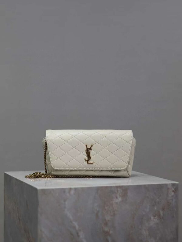 YSL GABY chain bag