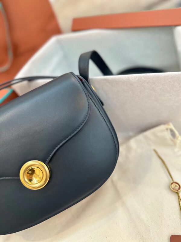 LORO GHIERA saddle bag