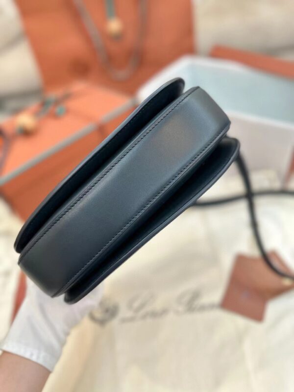 LORO GHIERA saddle bag