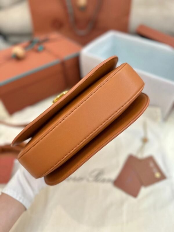 LORO GHIERA saddle bag