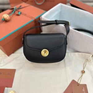 LORO GHIERA saddle bag