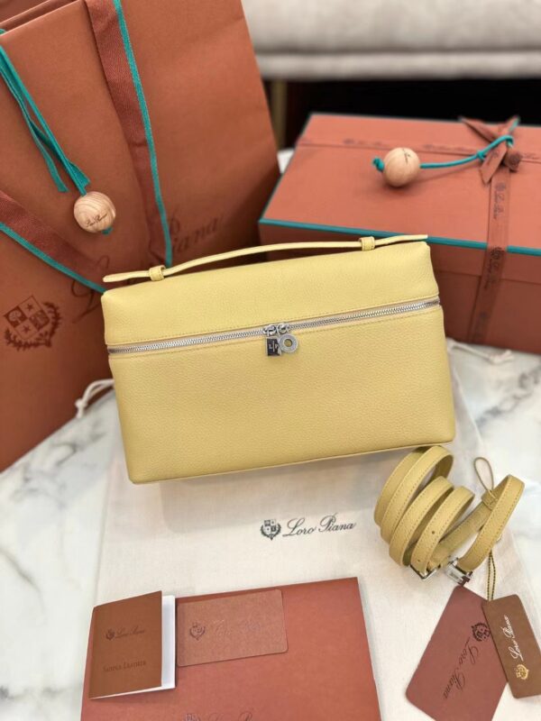 Loro Piana Extra Poket L19