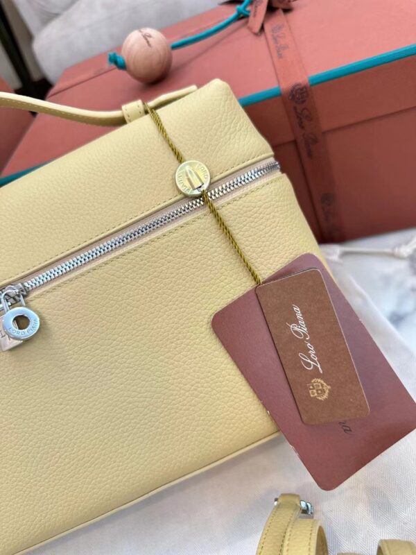 Loro Piana Extra Poket L19