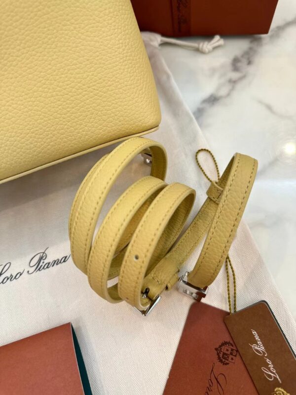 Loro Piana Extra Poket L19