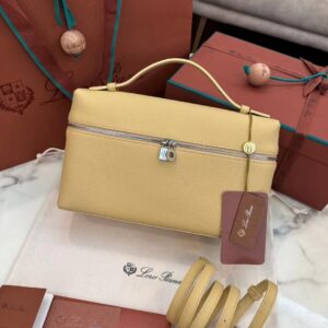 Loro Piana Extra Poket L19