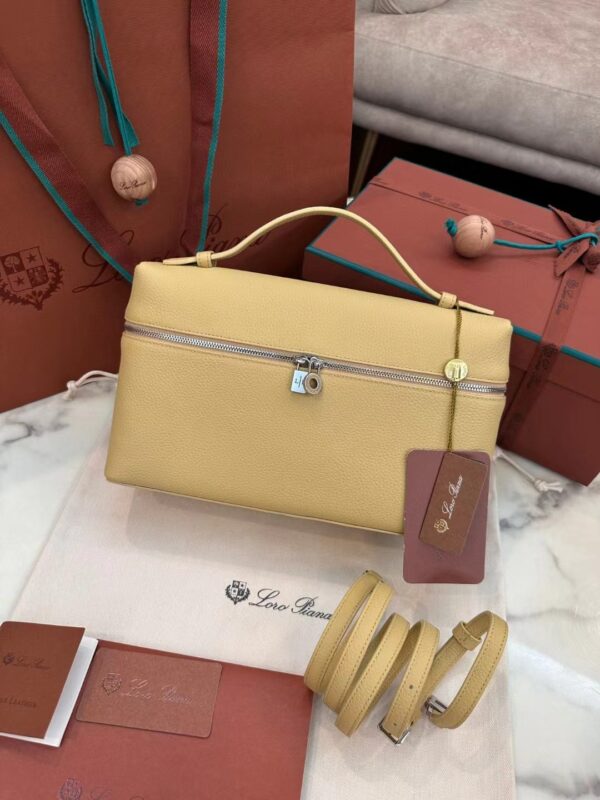 Loro Piana Extra Poket L19