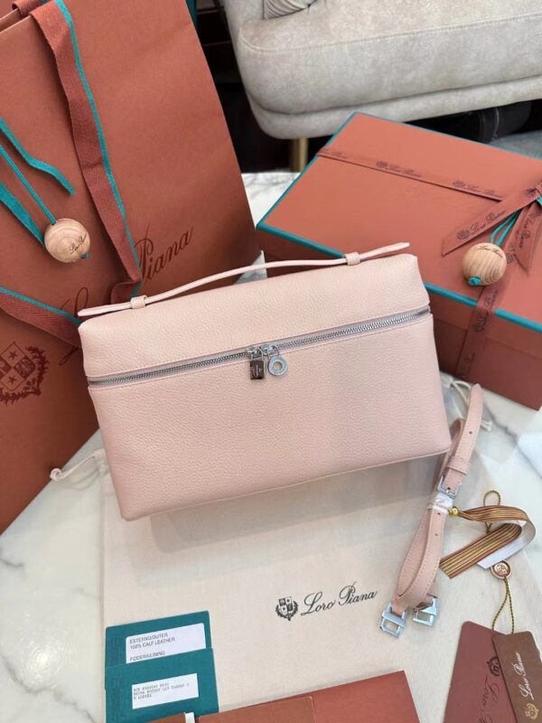 Loro Piana Extra Poket L19