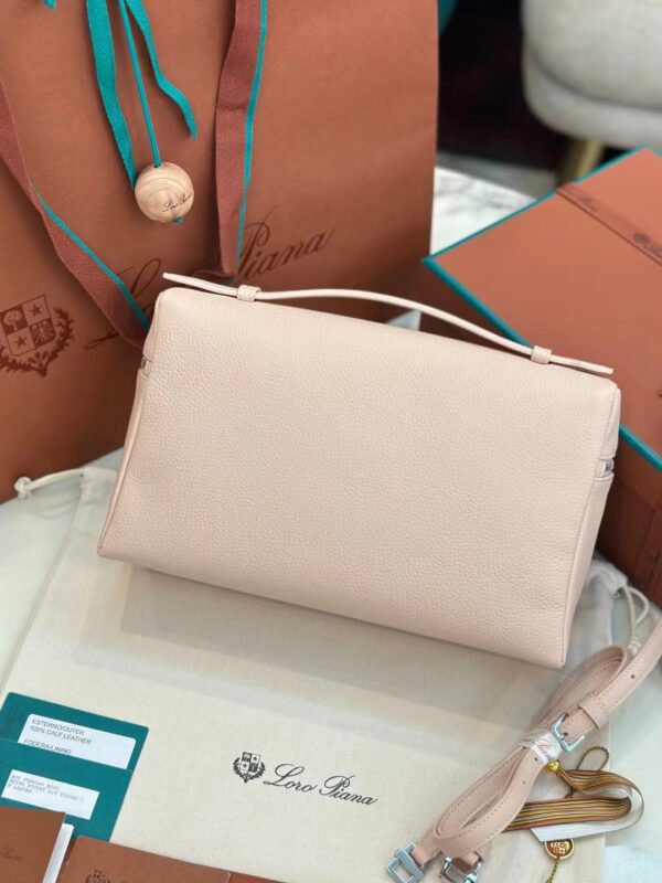 Loro Piana Extra Poket L19