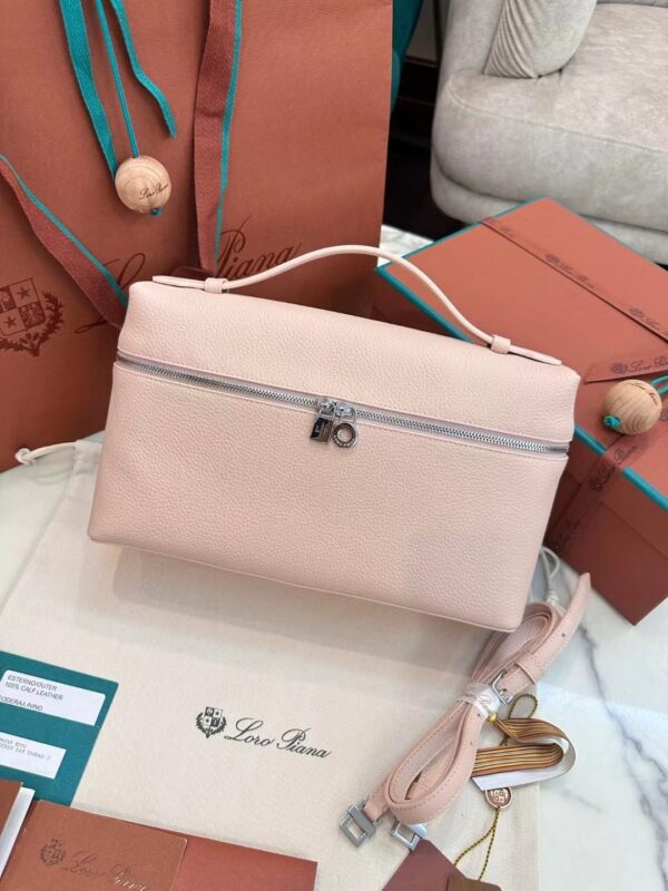 Loro Piana Extra Poket L19