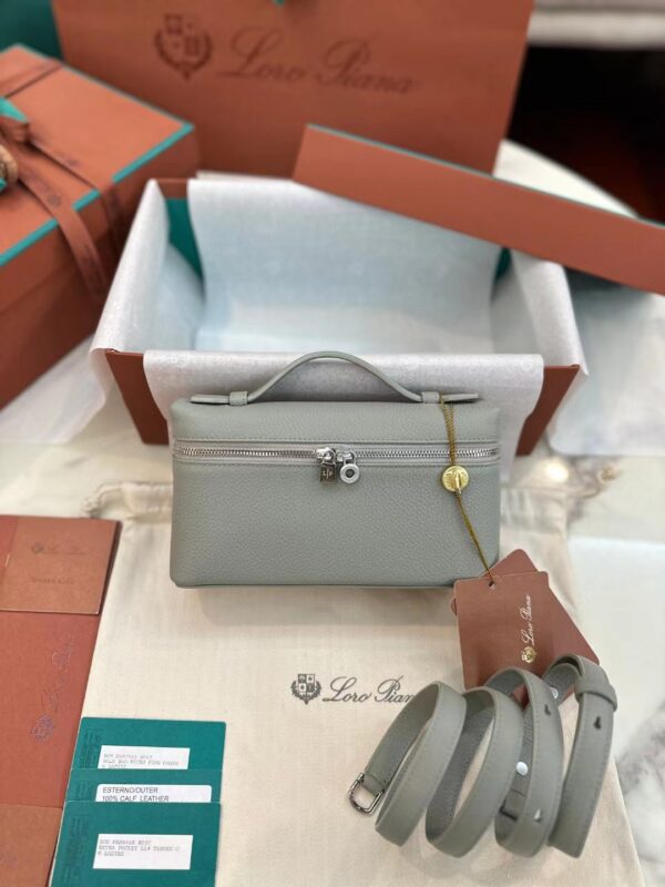 Loro Piana Extra Poket L19