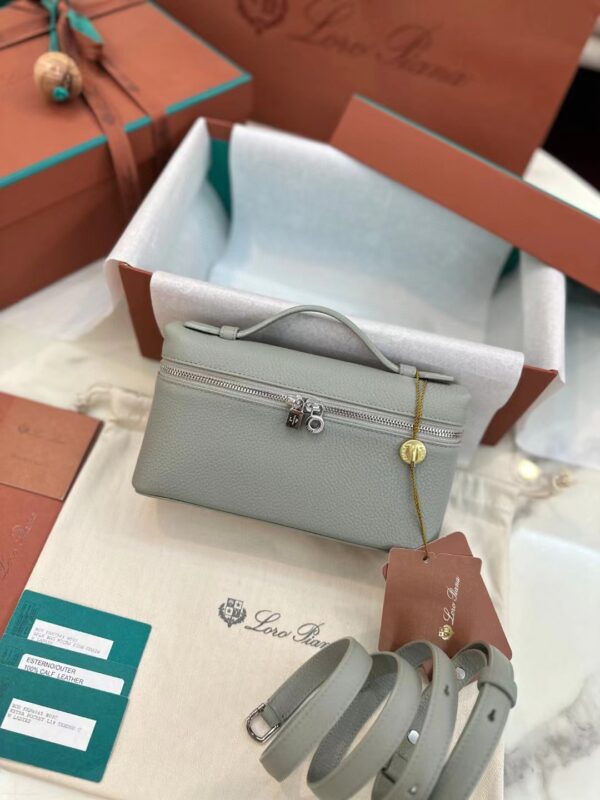 Loro Piana Extra Poket L19