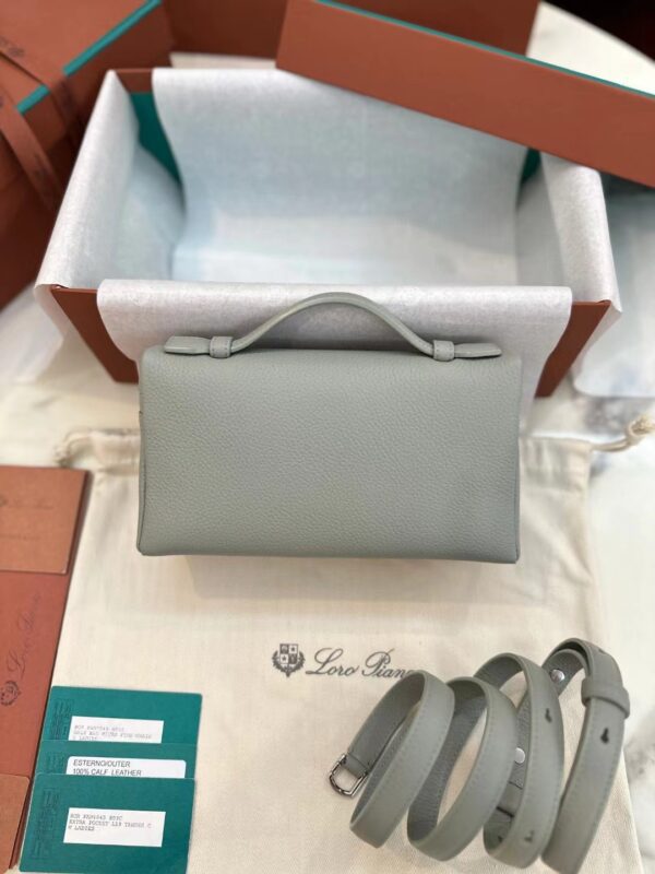 Loro Piana Extra Poket L19