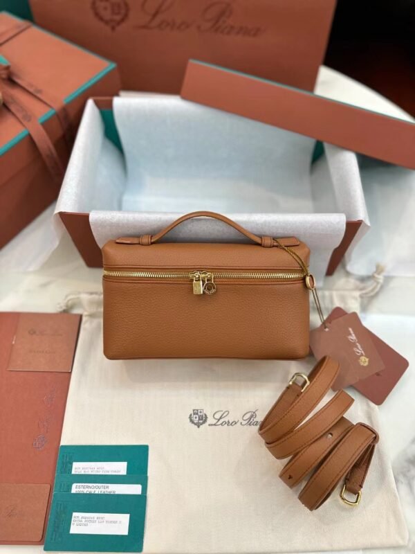 Loro Piana Extra Poket L19