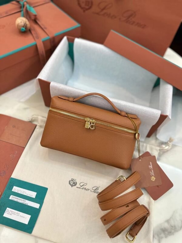 Loro Piana Extra Poket L19