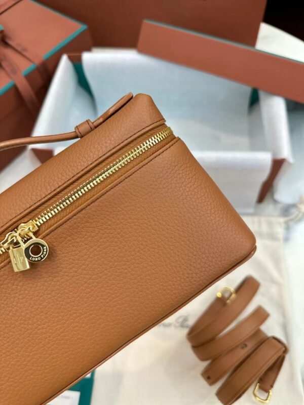 Loro Piana Extra Poket L19