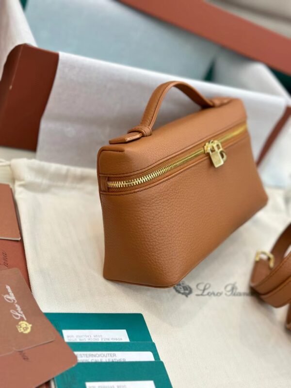 Loro Piana Extra Poket L19