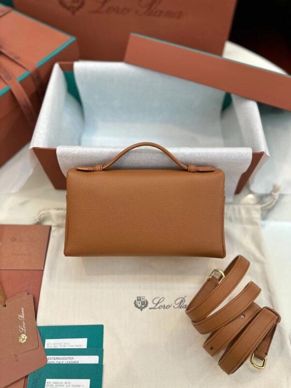 Loro Piana Extra Poket L19