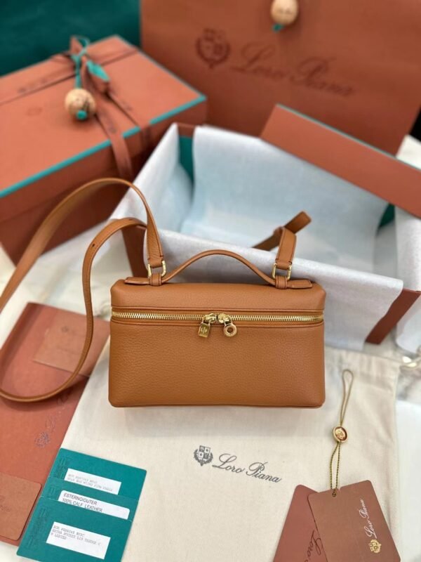 Loro Piana Extra Poket L19