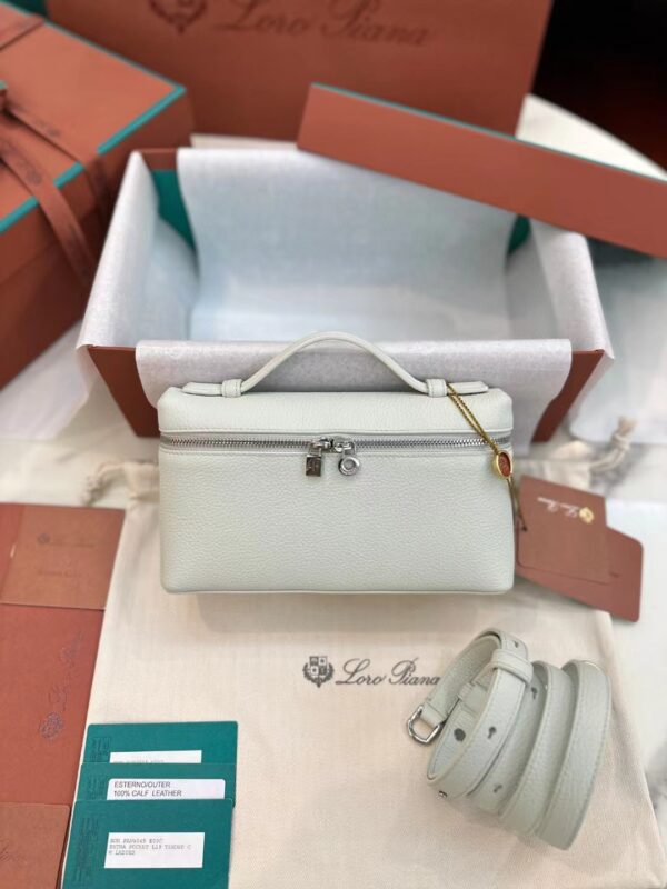 Loro Piana Extra Poket L19