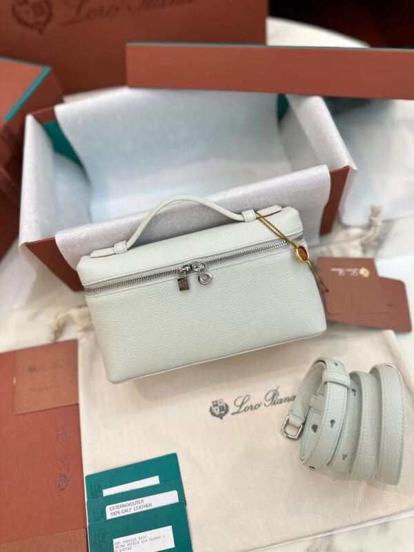 Loro Piana Extra Poket L19