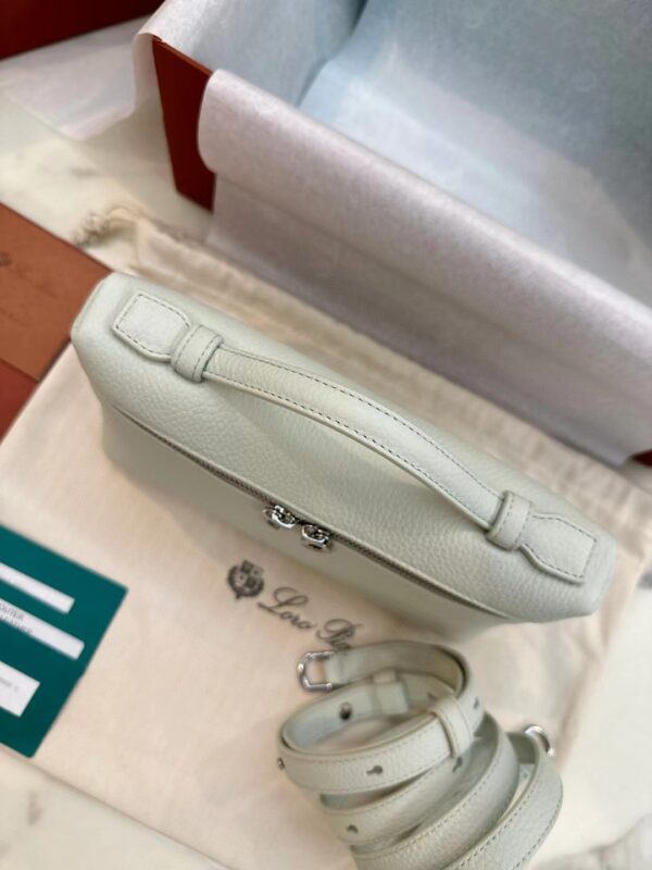 Loro Piana Extra Poket L19