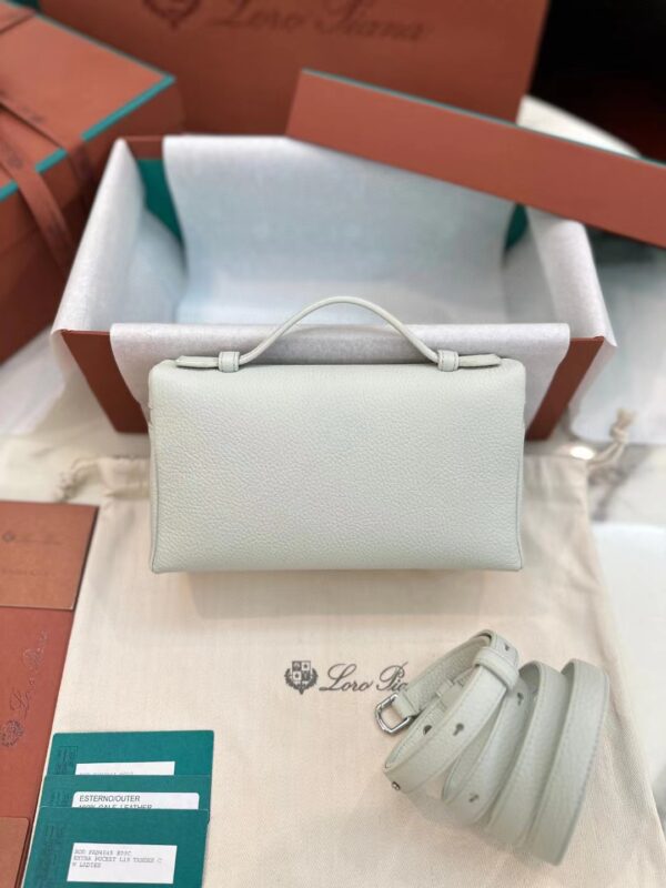 Loro Piana Extra Poket L19