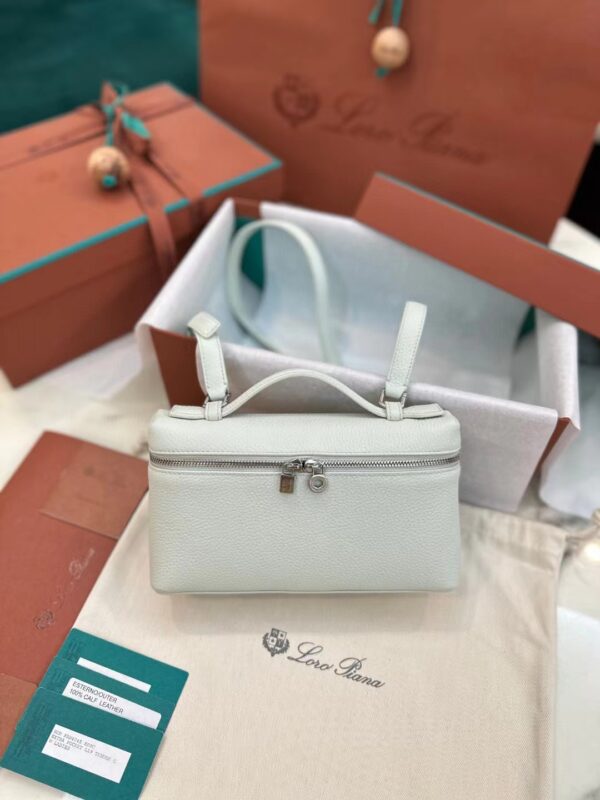 Loro Piana Extra Poket L19