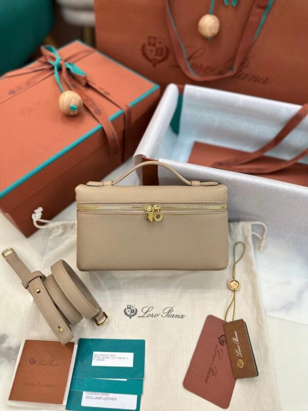 Loro Piana Extra Poket L19