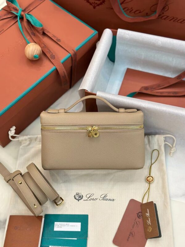 Loro Piana Extra Poket L19