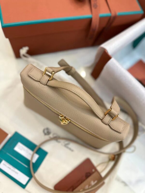 Loro Piana Extra Poket L19