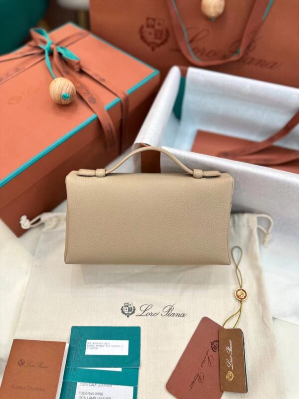 Loro Piana Extra Poket L19