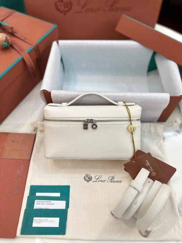 Loro Piana Extra Poket L19