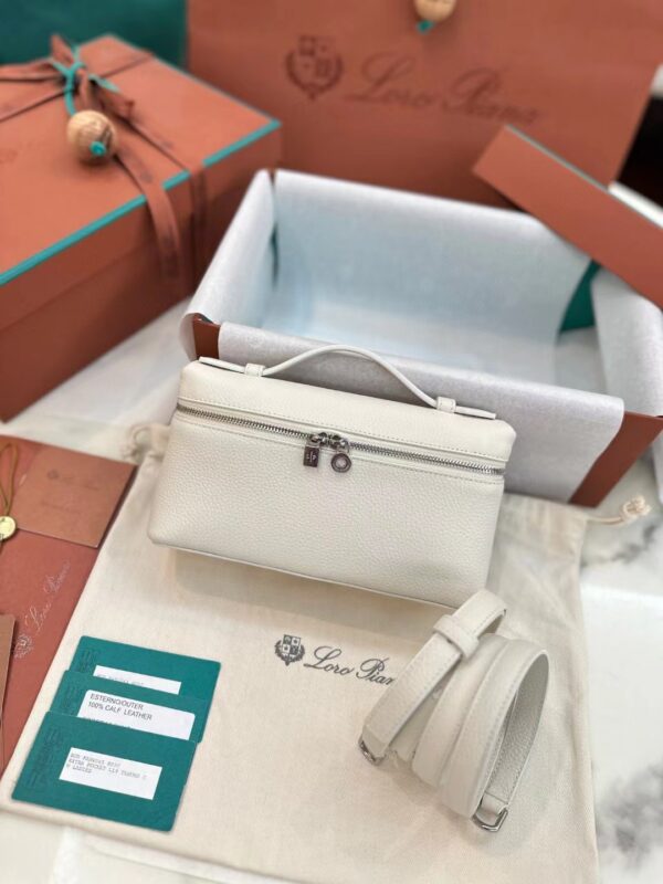 Loro Piana Extra Poket L19