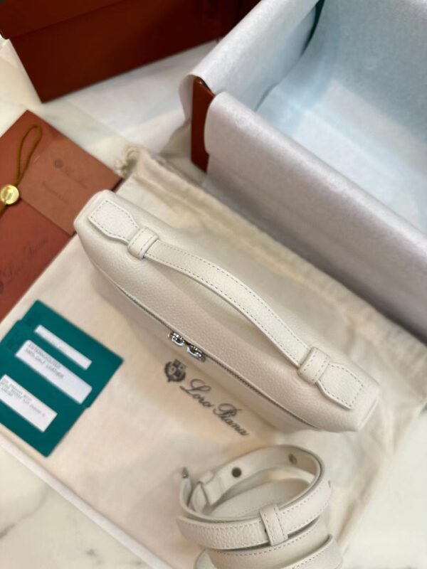 Loro Piana Extra Poket L19