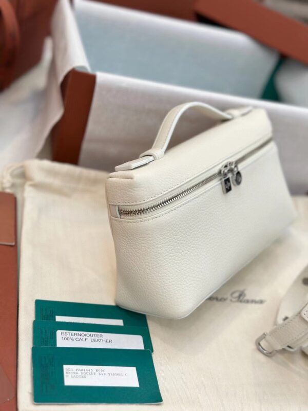 Loro Piana Extra Poket L19