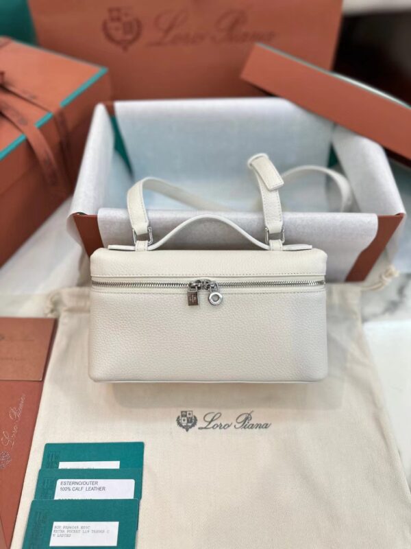 Loro Piana Extra Poket L19