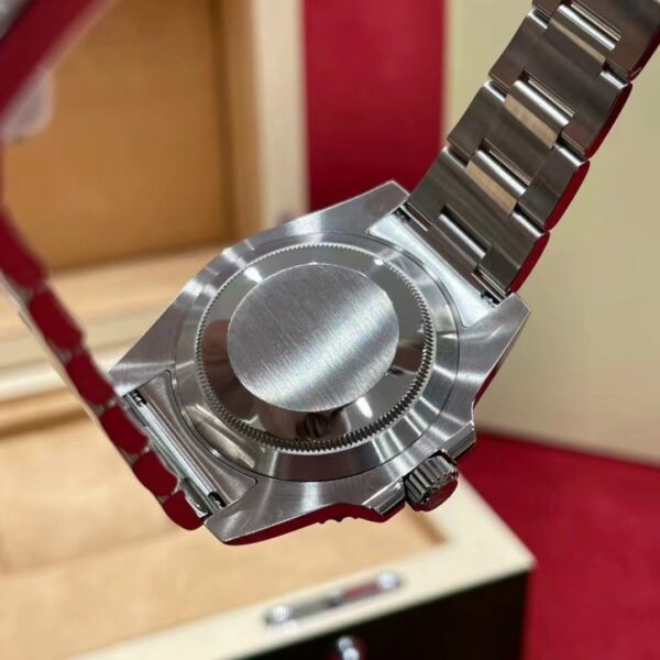 ROLEX Submariner Oyster 124060