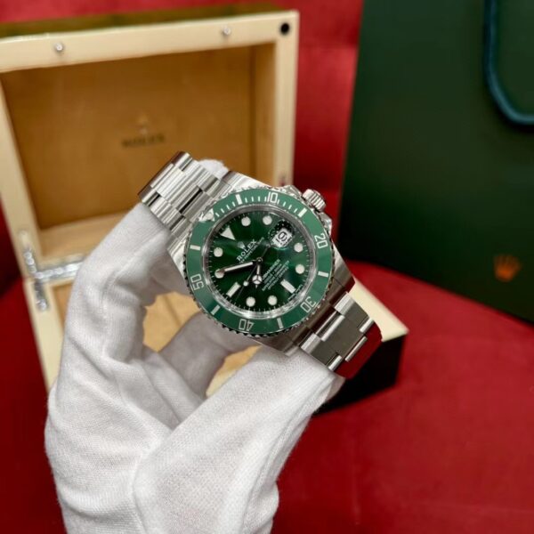 ROLEX Submariner Oyster