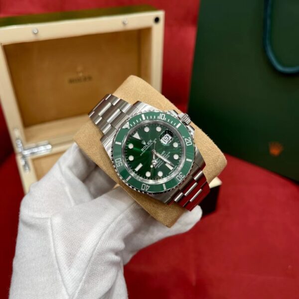 ROLEX Submariner Oyster