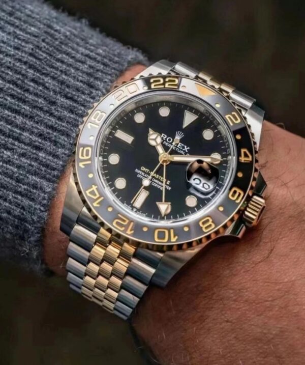 ROLEX GMT-Master II
